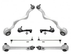 Kit brate suspensie fata BMW Seria 1 (E87) 2003 - 2012