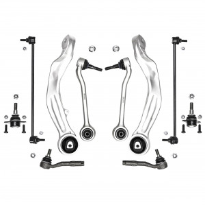 Kit brate suspensie fata BMW SERIA 5 Touring (E61) 2005-2007 - Img 4