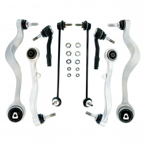 Kit brate suspensie fata BMW SERIA 6 (E63) 2003-2005
