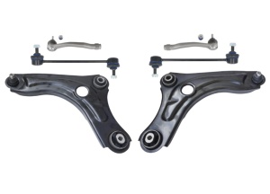 Kit brate suspensie fata Dacia Jogger 2022 – 2025