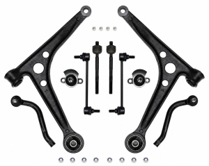 Kit brate suspensie fata Ford Galaxy 2000 - 2006