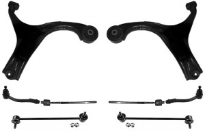 Kit brate suspensie fata Hyundai Accent III (MC) 2005 - 2010