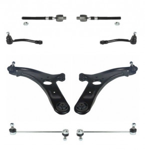 Kit brate suspensie fata Hyundai ACCENT IV 2010 - 2016