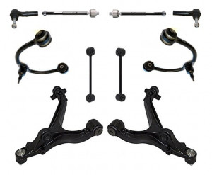 Kit brate suspensie fata Jeep Grand Cherokee 2004 - 2011