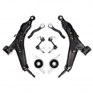 Kit brate suspensie fata LEXUS IS 2010-2012