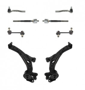 Kit brate suspensie fata MAZDA CX-7 2007 - 2013