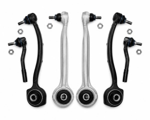 Kit brate suspensie fata MERCEDES CLK (C209) 2002-2009