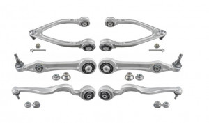 Kit brate suspensie fata Mercedes S-Class W222 2013 - 2023