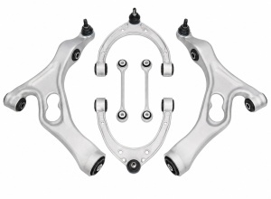 Kit brate suspensie fata Meyle Audi Q7 4LB 2008-2015