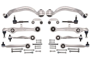Kit brate suspensie fata Meyle Seat Exeo 3R2, 3R5 2009-2013
