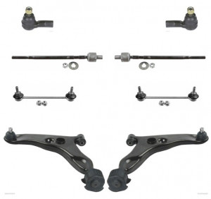 Kit brate suspensie fata Mitsubishi CARISMA 1995 - 2006