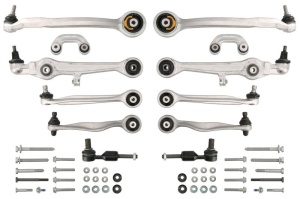 Kit brate suspensie fata Moog VW Passat B5, B5 Variant 1996-2000