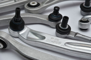Kit brate suspensie fata MS-Germany Audi A6 (F2, C6) 2004 - 2011 - Img 6