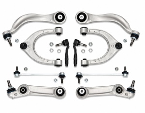 Kit brate suspensie fata MS-Germany BMW Seria 5 (F10, F18) 2010 - 2016