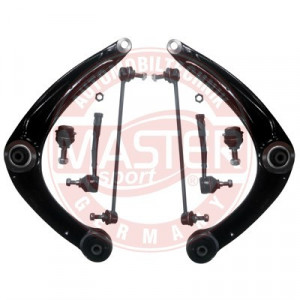 Kit brate suspensie fata MS-Germany CITROEN C4 II (B7) 2009 - 2016 - Img 1