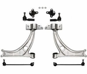 Kit brate suspensie fata MS-Germany VW Passat B7 (362) 2010 - 2015