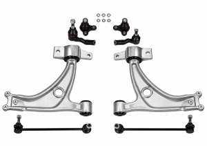 Kit brate suspensie fata MS-Germany VW Passat CC (357) 2008 - 2015