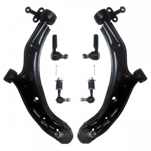 Kit brate suspensie fata NISSAN ALMERA 2000-2006 - Img 2