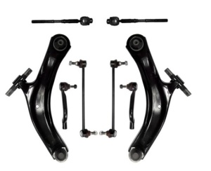 Kit brate suspensie fata NISSAN QASHQAI 2010-2013