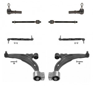 Kit brate suspensie fata OPEL AMPERA 2011 - 2017