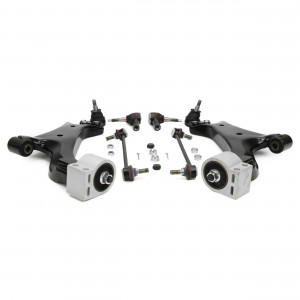 Kit brate suspensie fata OPEL ANTARA 2006-2020 - Img 3