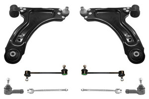 Kit brate suspensie fata Opel Combo 2001 - 2012