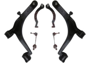 Kit brate suspensie fata Opel Movano 1998 - 2010