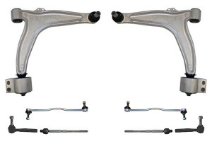 Kit brate suspensie fata Opel Vectra C 2002 - 2008