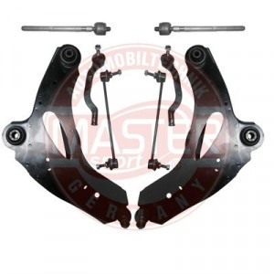 Kit brate suspensie fata OPEL VIVARO Combi (J7) 2001 - 2014 - Img 2