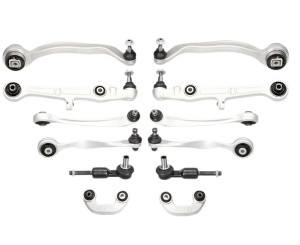 Kit brate suspensie fata Premiere VW Passat B5.5, B5.5 Variant 2000-2005