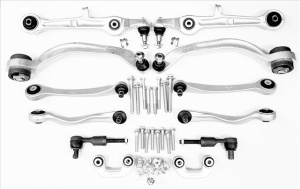 Kit brate suspensie fata Reinweg Audi A4 B6, B6 Avant, B6 Cabriolet 2000-2005