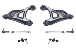 Kit brate suspensie fata Renault Clio II 1998 - 2008