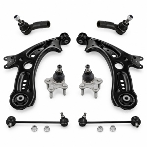Kit brate suspensie fata Seat Leon 2013 - 2018