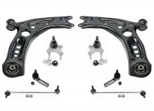 Kit brate suspensie fata Seat Leon (5F1) 2012 - 2016