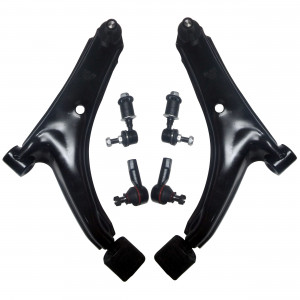 Kit brate suspensie fata SUZUKI SWIFT 1989-2001
