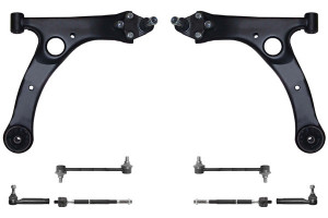 Kit brate suspensie fata Toyota Avensis (T25) 2003 - 2009