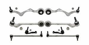 Kit brate suspensie fata TRW BMW Seria 1 (E81) 2006 - 2012