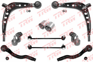 Kit brate suspensie fata TRW BMW Seria 3 E46 Xdrive 1998 - 2005