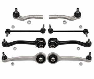 Kit brate suspensie fata TRW Mercedes C-Class (W203) 2000-2007