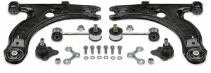 Kit brate suspensie fata TRW Skoda Octavia I (1996-2010)