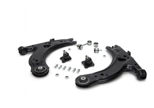 Kit brate suspensie fata VOLKSWAGEN NEW BEETLE 1998-2010