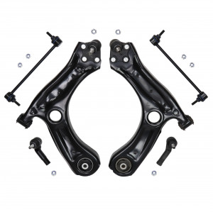 Kit brate suspensie fata VOLKSWAGEN POLO 2011-2014 - Img 4