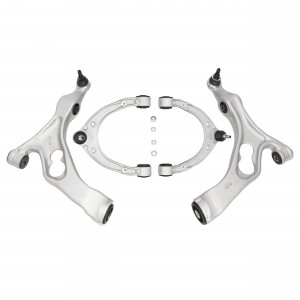 Kit brate suspensie fata VOLKSWAGEN TOUAREG 2010-2018 - Img 4