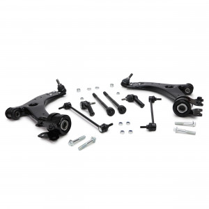 Kit brate suspensie fata VOLVO S40 2004-2010