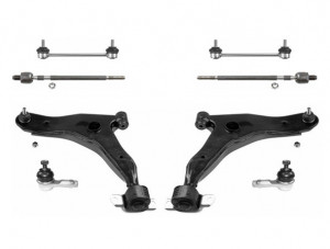 Kit brate suspensie fata VOLVO S40 I (VS) 1995 - 2004