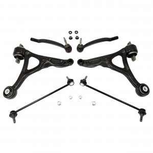 Kit brate suspensie fata VOLVO XC90 2002-2006