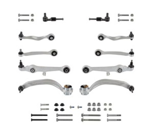Kit brate suspensie fata VW Passat B5 1996 - 2005 - Img 4