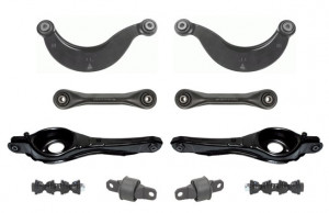 Kit brate suspensie spat Ford C-Max 2003 - 2007
