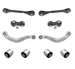 Kit brate suspensie spate AUDI A8 2009 - 2015