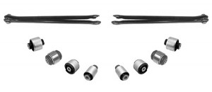 Kit brate suspensie spate BMW Seria 3 (E46) 1998 - 2005